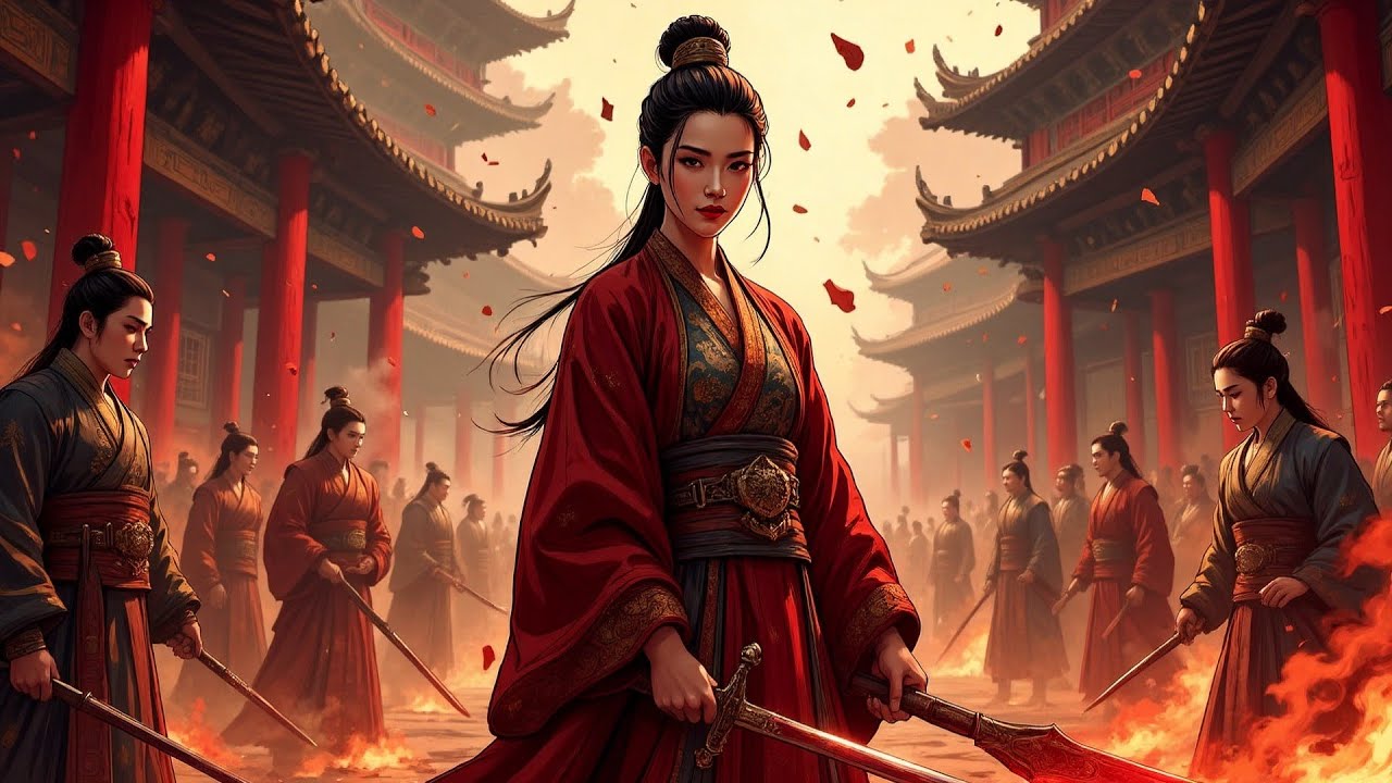 Renacida, Ya No Soy De Corazón Blando—Ya No Arriesgaré Mi Vida Por Mi Hermana Gemela