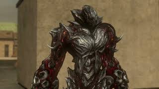 Prototype 2 (no mic)