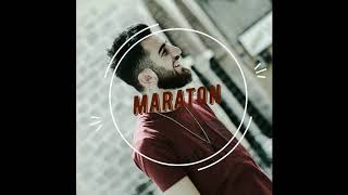 Şahin Güleç_Maraton