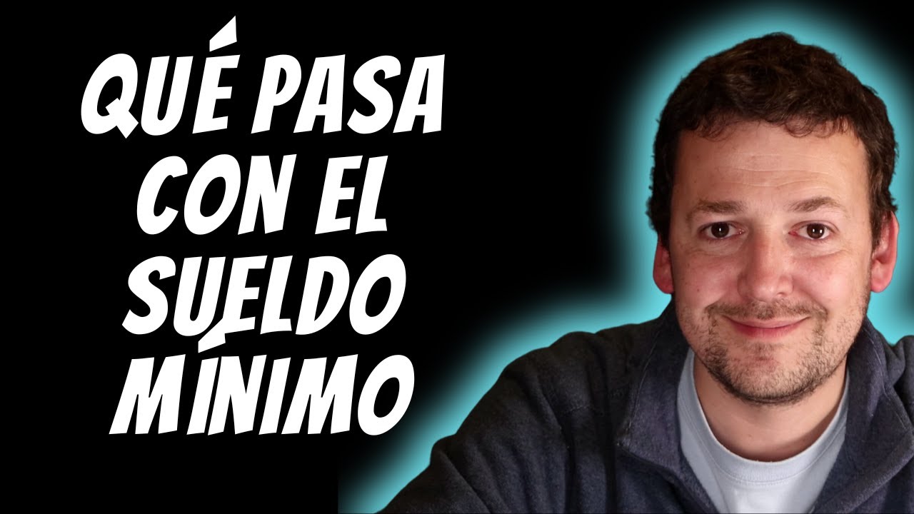 Qué ocurre cuando hay un precio mínimo