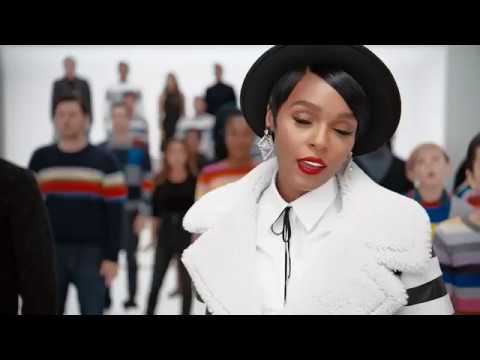 Gap | Janelle Monáe