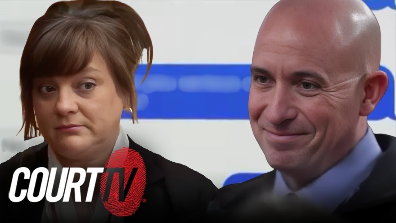 Kevin West's Text Messages: 'Cynthia And I Are Solid'