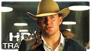 KINGSMAN 2 THE GOLDEN CIRCLE Kingsman Vs Statesman Movie Clip + Trailer NEW (2017) Taron Egerton KINGSMAN 2 THE GOLDEN CIRCLE Kingsman Vs Statesman Movie Clip + Trailer NEW (2017) Taron Egerton