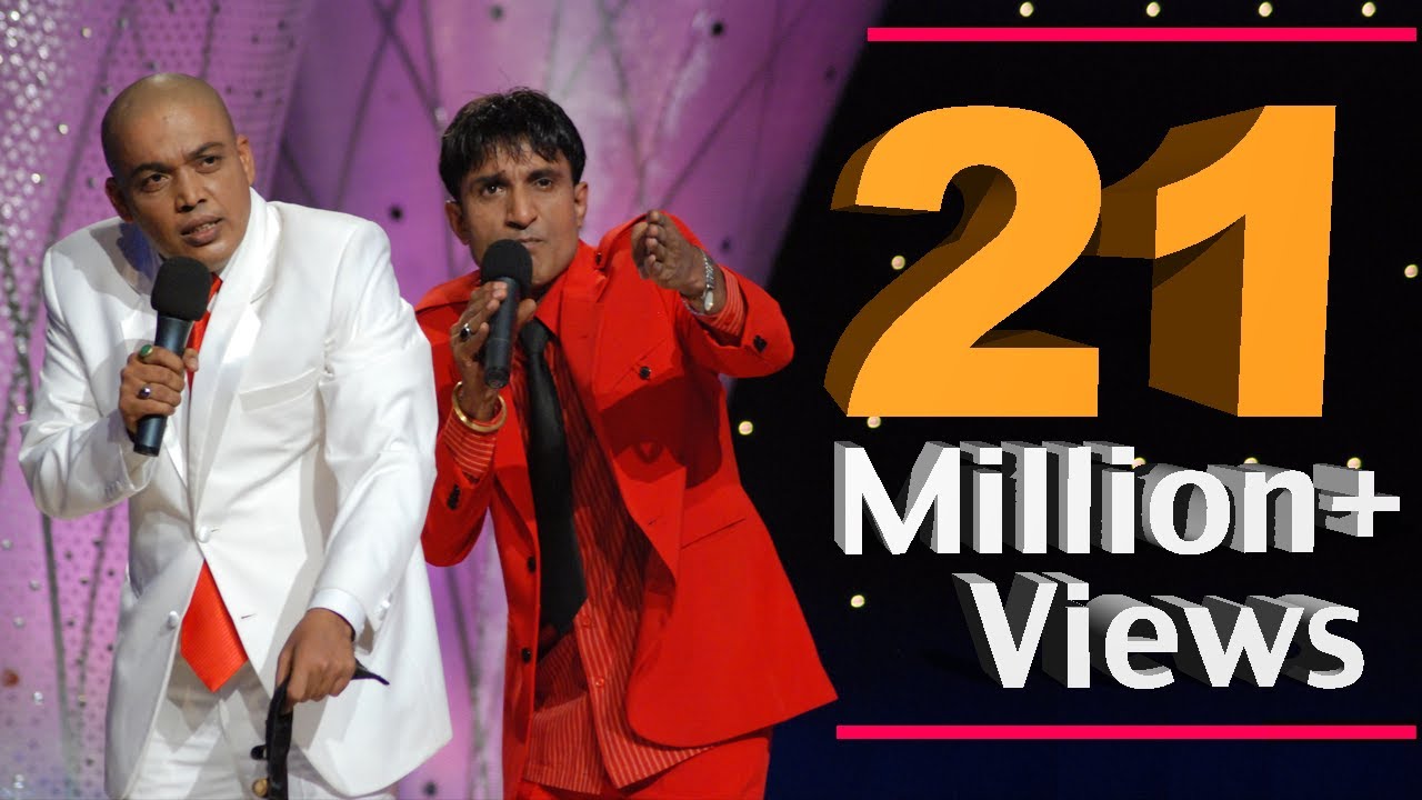 Must watch Comedy Ka Champion Sikandar Sanam  Comedy ka Baap  comedy video  21 Million  Views