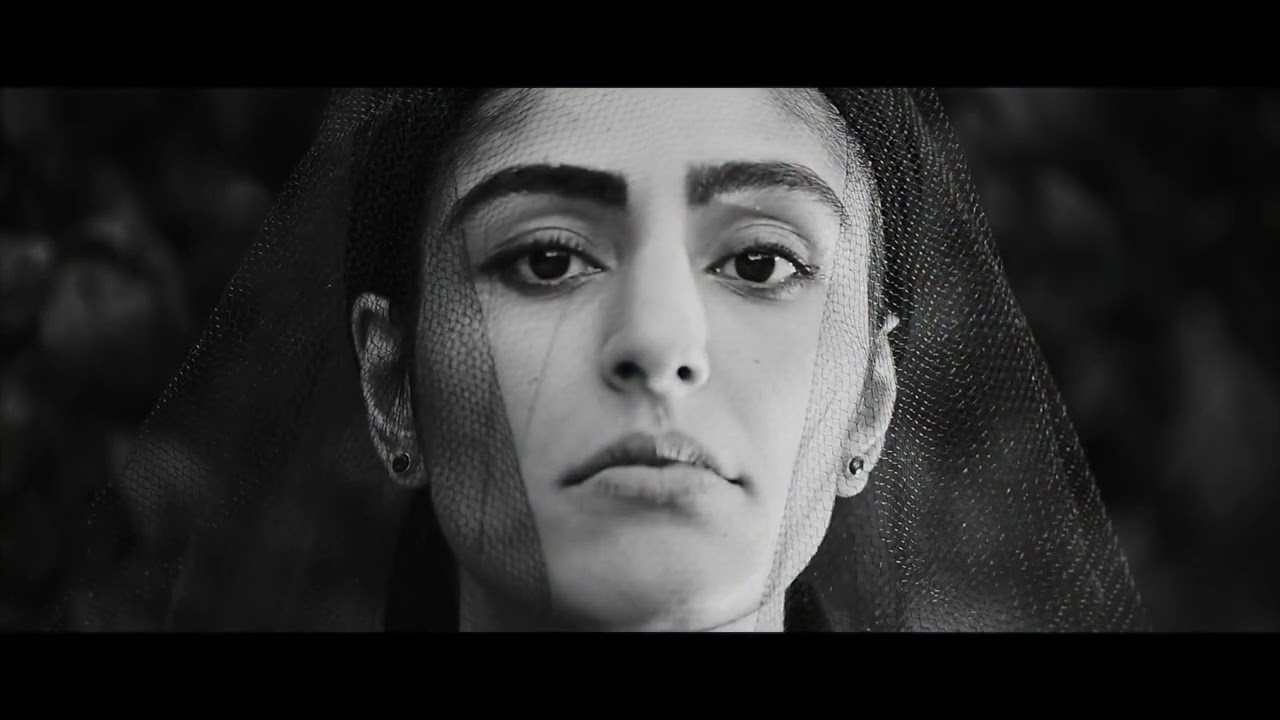 Saba Zameni (Saad). ft Yara - Heatch