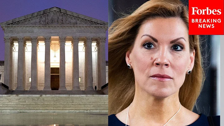 All About Control: Beth Van Duyne Denounces Dems F...