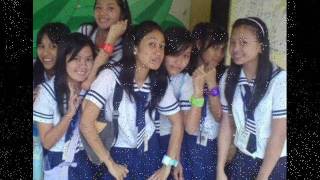 jpnhs batch 09 (magarayunun sa j,pang)