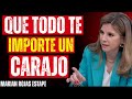 Psiquiatra revela el hábito diario que destruye tu memoria | Marian Rojas Estapé