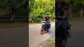 Apache RTR 160 bike #song