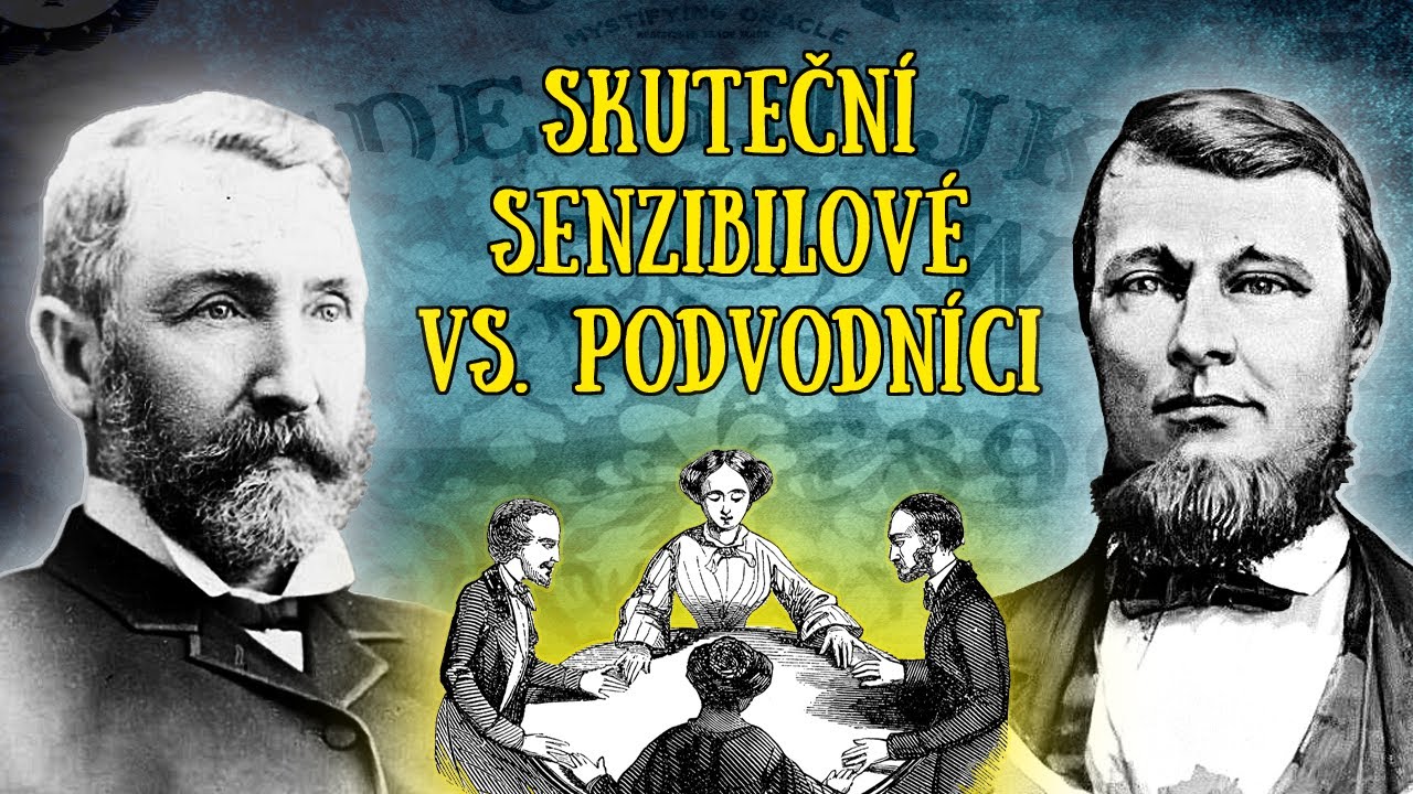 Zmizení chlapců Brownových a příběh Alonza Thompsona