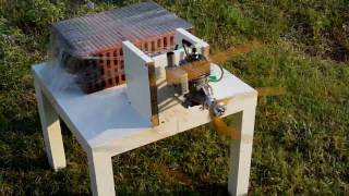 DLE 30cc Version 2 Breaking In