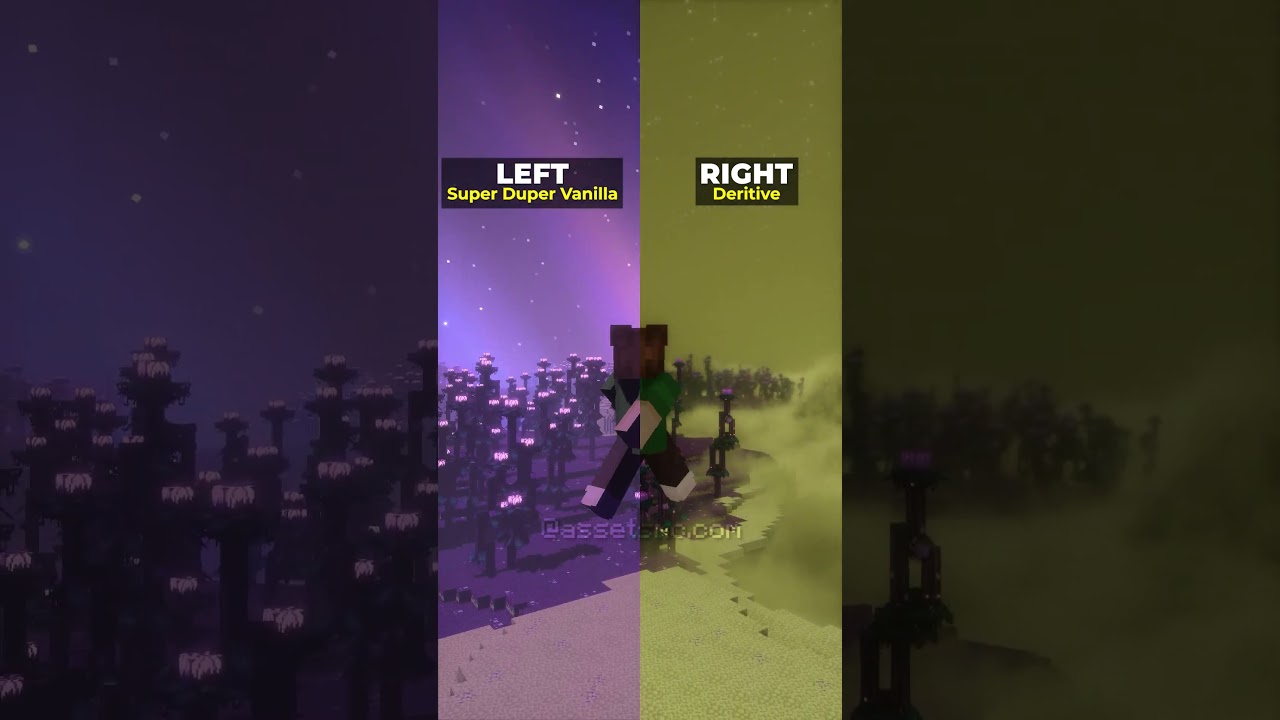 ✅ Best Texture Packs for Minecraft 1.21.6