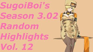 SugoiBoi's S3 02 Random Highlights Vol 12