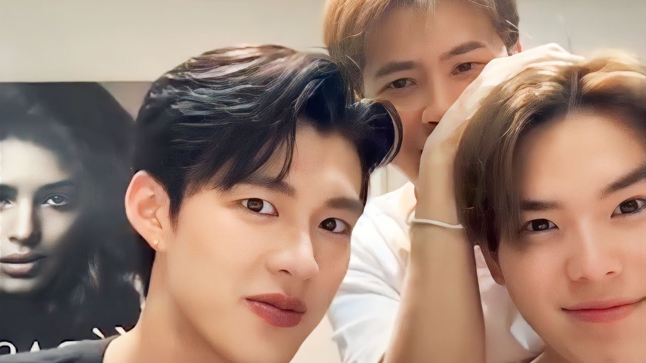 Live  IG มีนนิชคุณ 220423 