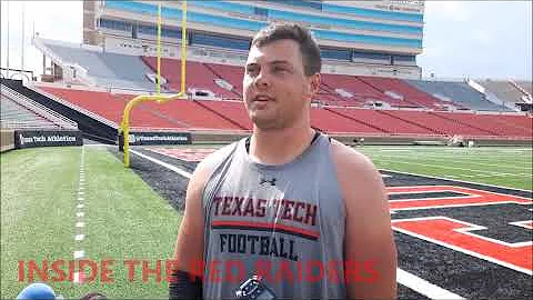 TE Tyler Carr says players trust new staff, ready ...