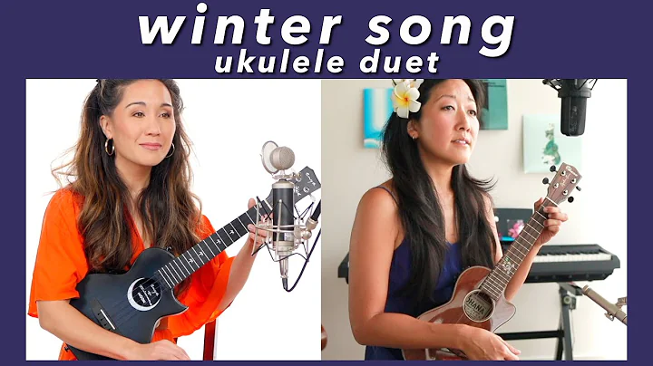 Winter Song (@sarabareilles + @IngridMichaelso... ...