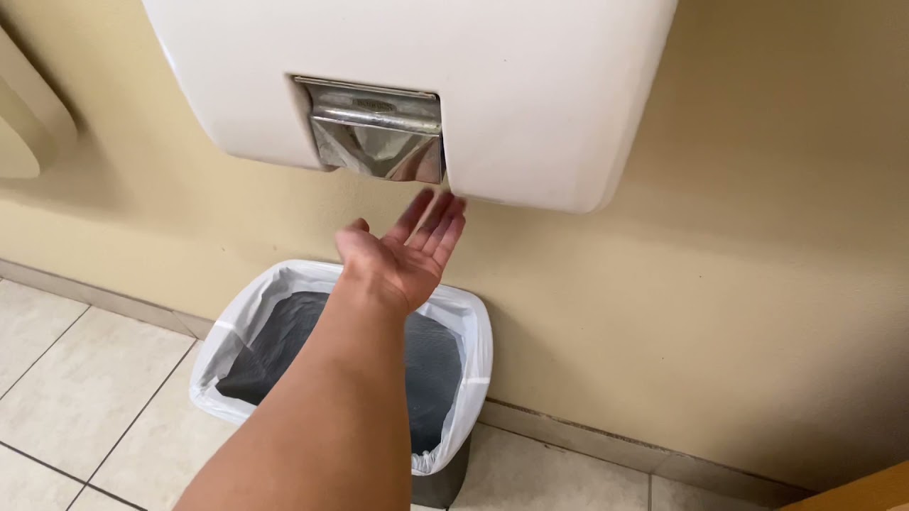 2012 Bobrick AirGuard | Grand Prairie, TX