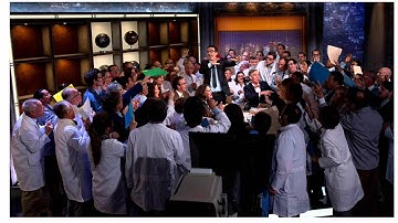 Pepe Marcos-Iga: Transmedia Storytelling for Civic Action