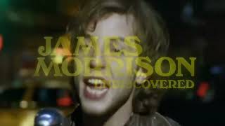 James Morrison UK Tour 2026