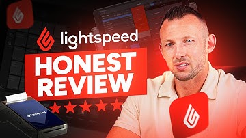Lightspeed Review 2025 | The BEST Retail POS System?!