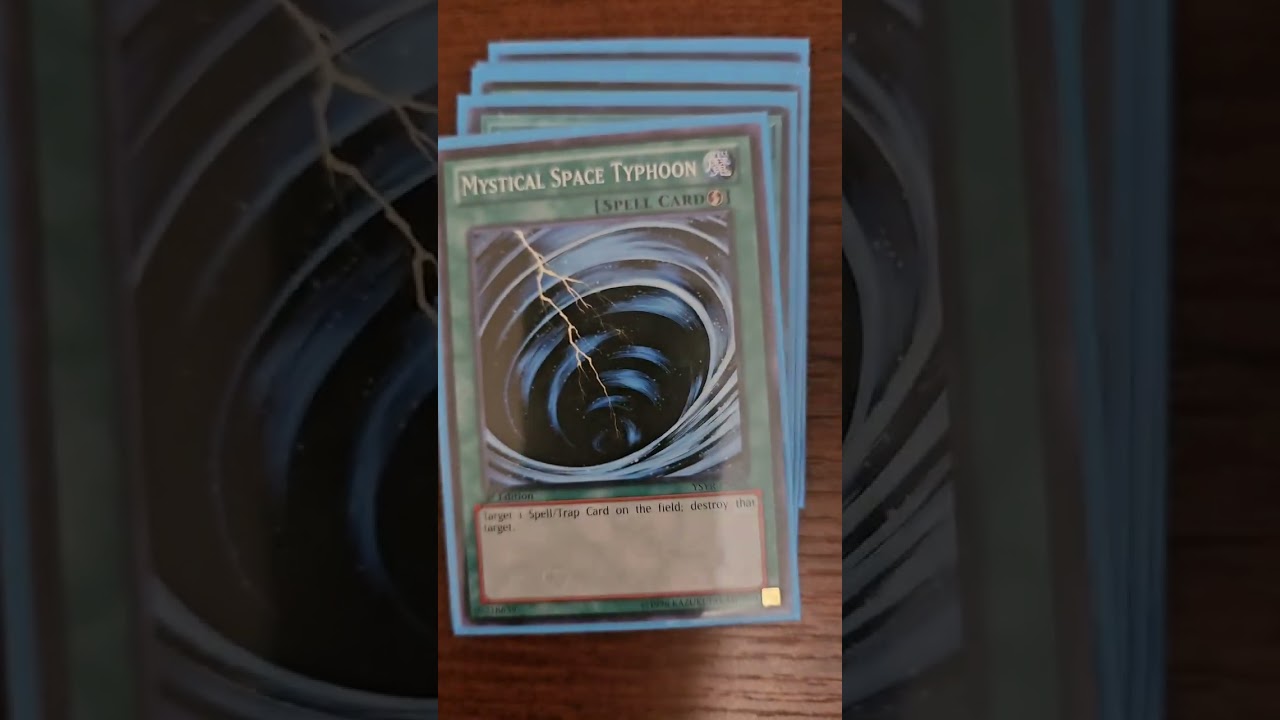 Roid Deck Profile 2024 YUGIOH  