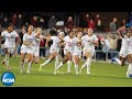 Stanford v north carolina full penalty kick shootout in 2019 college cup