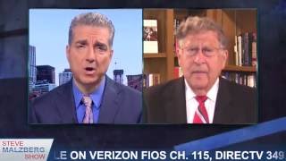 Malzberg | John Sununu: Gov. Pence Absolutely Best VP Choice For Trump