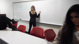 Mannequin Challenge With The Marketing Team