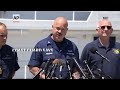 Coast Guard says banging noises heard in sub search