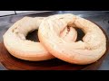 ROSCA DE POLVILHO-RECEITA PRÁTICA,GOSTOSA E SEM FARINHA