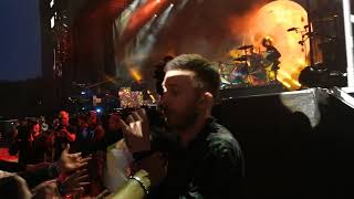 Nik & Jay Live Tinderbox 2018 - En Dag Tilbage