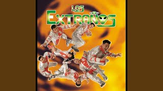 Video thumbnail of "Los Extraños - Perdon"