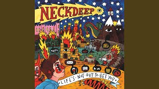 Video thumbnail of "Neck Deep - Lime St. (Acoustic)"