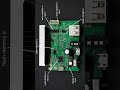 Audio Decoder IC, Flash Memory IC, Audio Amplifier IC, Charger IC እና Power Manager IC
