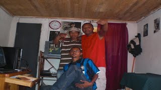 AROAMASKA feat SAKINA  FRAY  - Ho an'ireo lasa