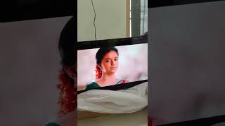 Gifting tv to our maid akka ❤️ shadhik azeez image