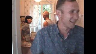 Реабилитационный Центр - Ролик 2003-го года