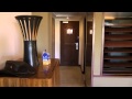Grand Hyatt Bali garden View Room