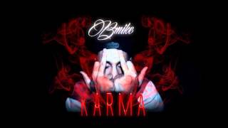 Bmike - Karma (Lyrics)