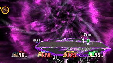 Project M 2.5 - Smash Bash (04-20-2013) Match 7