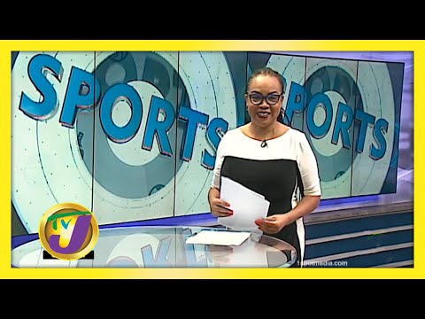 TVJ Sports News: Headlines - September 28 2020