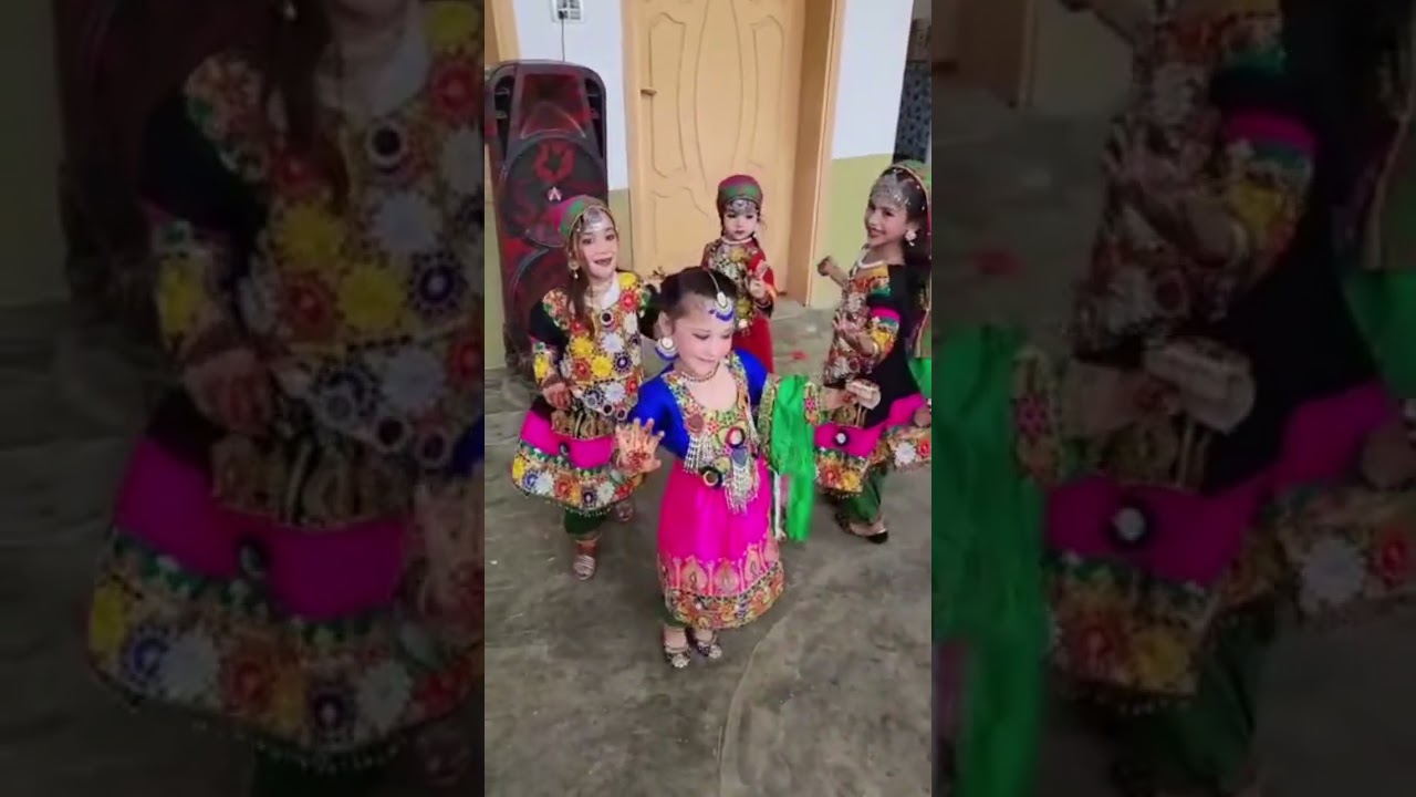 Pashto Dance new 2026 