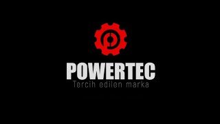 Powertec Fön Makinesi Üretim Aşamaları Made In Turkey (Powertec Resmi̇ Youtube Sayfasi)