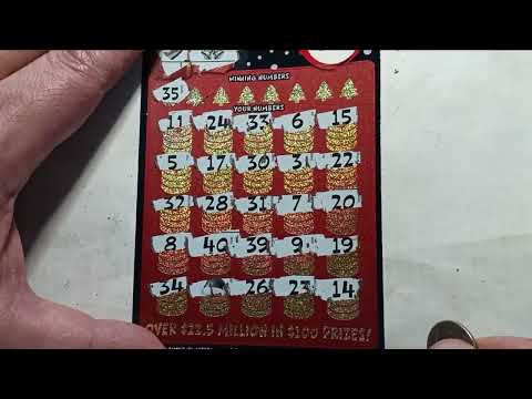 November 25 2025 We Have A Winner