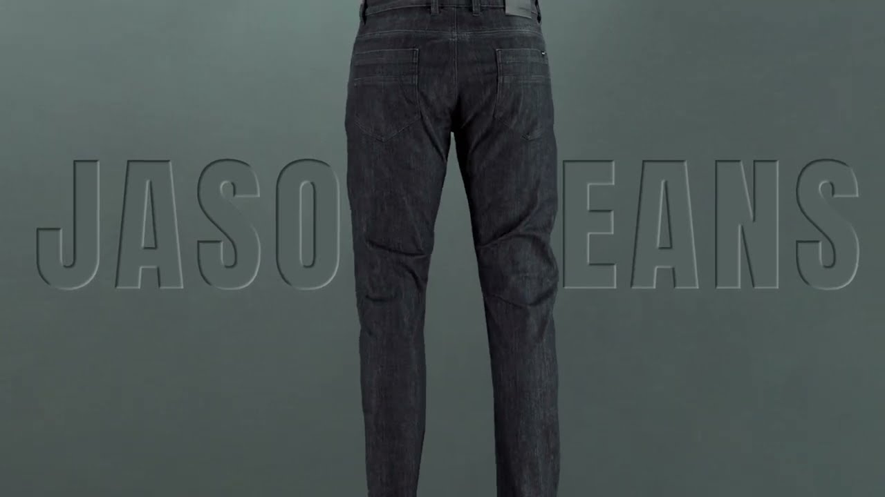 パンツ Jason Jason Low Profile Tactical Pants — Built for the Mission, Not the