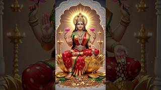 Lakshmi Devi #Laxmi mantra # Mahalaxmi mantra # devi maa mantra#ai