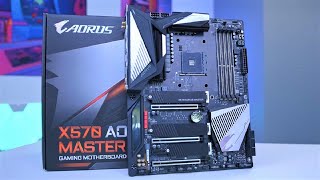 Top 10 X570 Motherboards 2023 | Best X570 Motherboards 2023