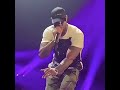 Booba a la folie en concert #booba #concert #rap #uarena #paris