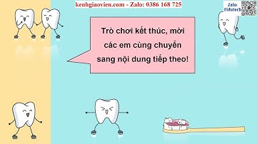 Giáo án PPT dạy thêm Bài 1: Cái răng khểnh | GA điện tử dạy thêm Tiếng Việt 4 Cánh diều