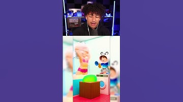 Try Not To Laugh Roblox Edition #shorts #roblox